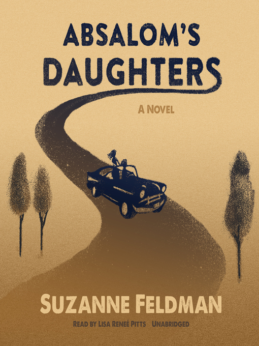 Title details for Absalom's Daughters by Suzanne Feldman - Wait list